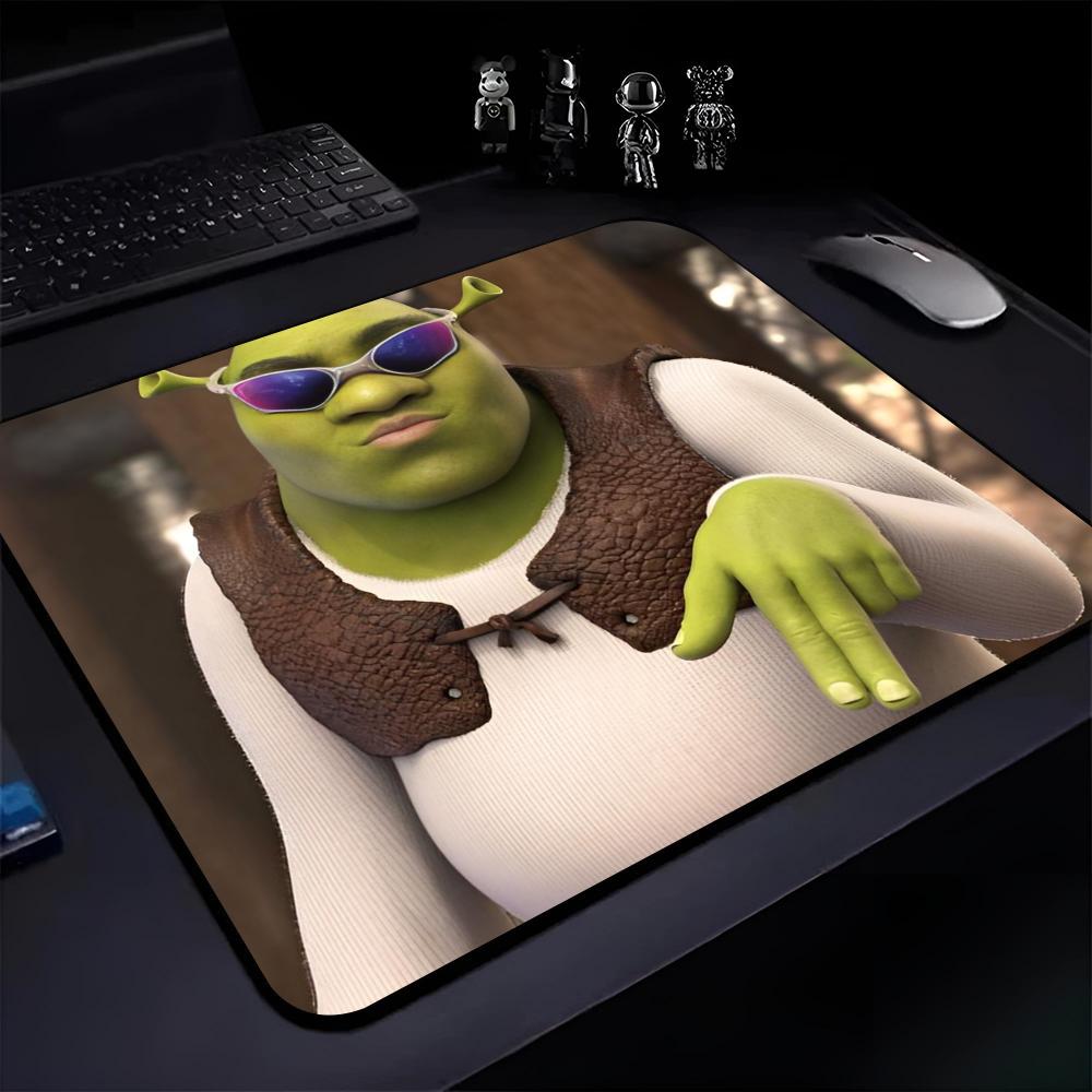 Esports Gaming Maus - S-Shrek Mouse Pad Giocatori di e-sport