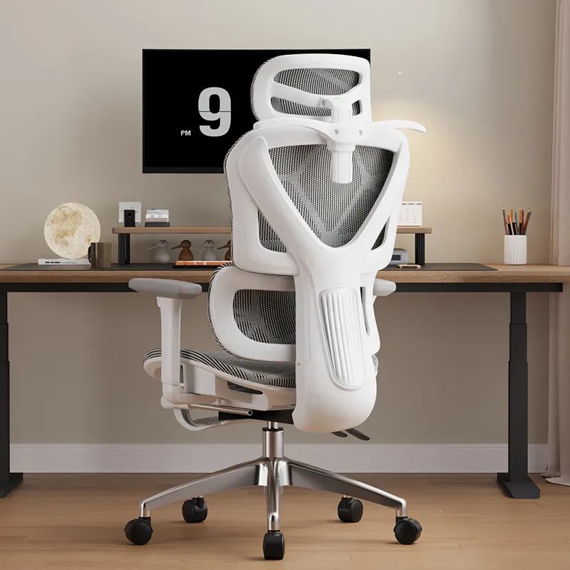 Esports In Gaming - Sedia Ergonomica da Gaming con Supporto