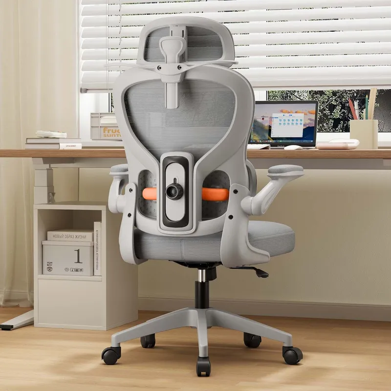 Esports In Gaming - Sedia Ergonomica da Computer per Casa