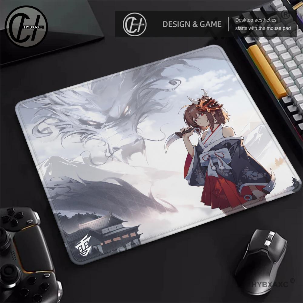 Esports Gaming Keyboard And Mouse - Nuovo Arrivo Tappetino per Mouse YUKI