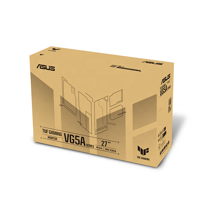 Esports Gaming Monitor - Nuovo Arrivo 2025: Monitor Gaming TUF