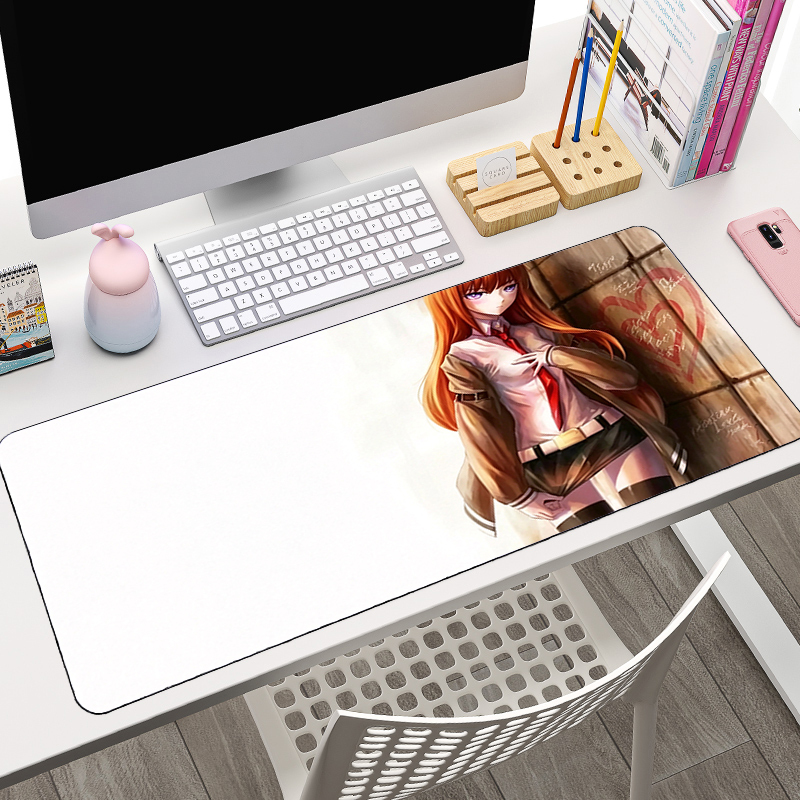 Esports Gaming Keyboard And Mouse - Tappetino per mouse di grandi dimensioni,