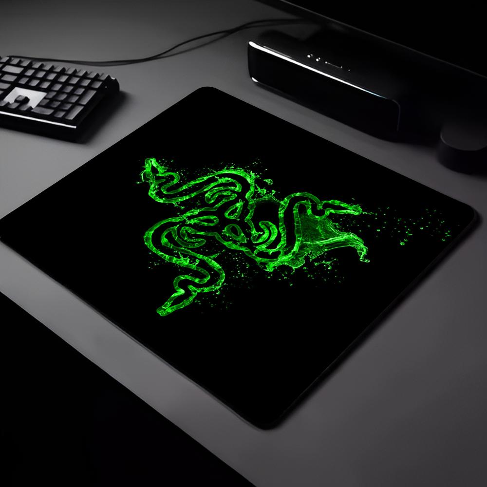 Razer logo Mouse Pad Giocatori - Esports Gaming Maus recensione e prezzo