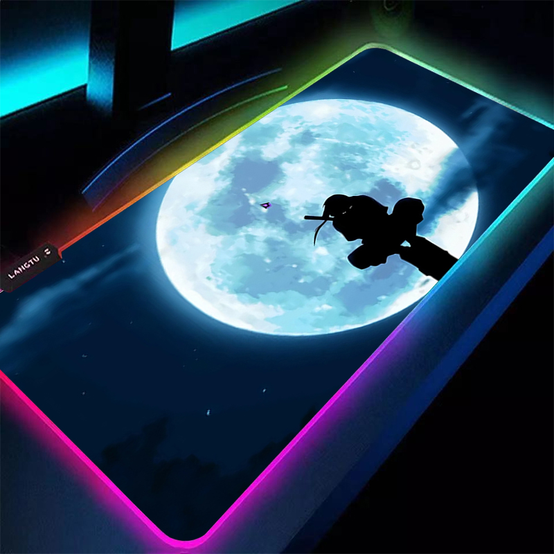 Tappetino per mouse RGB grande - Esports Gaming Keyboard And Mouse recensione e prezzo