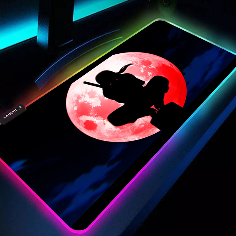 Tappetino per mouse RGB grande - Esports Gaming Keyboard And Mouse recensione e prezzo