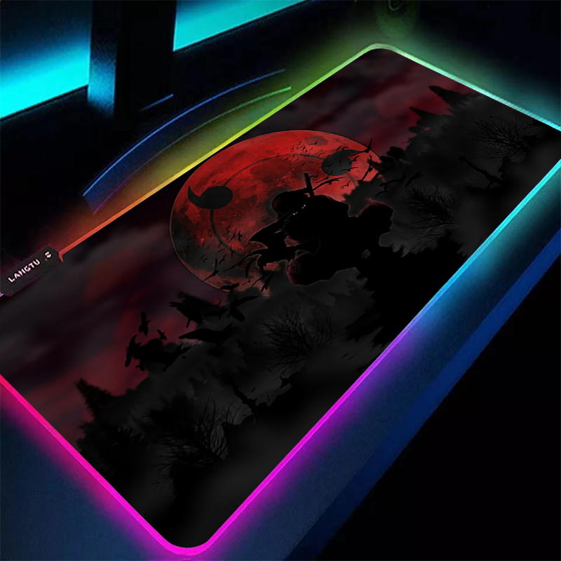 Tappetino per mouse RGB grande - Esports Gaming Keyboard And Mouse recensione e prezzo