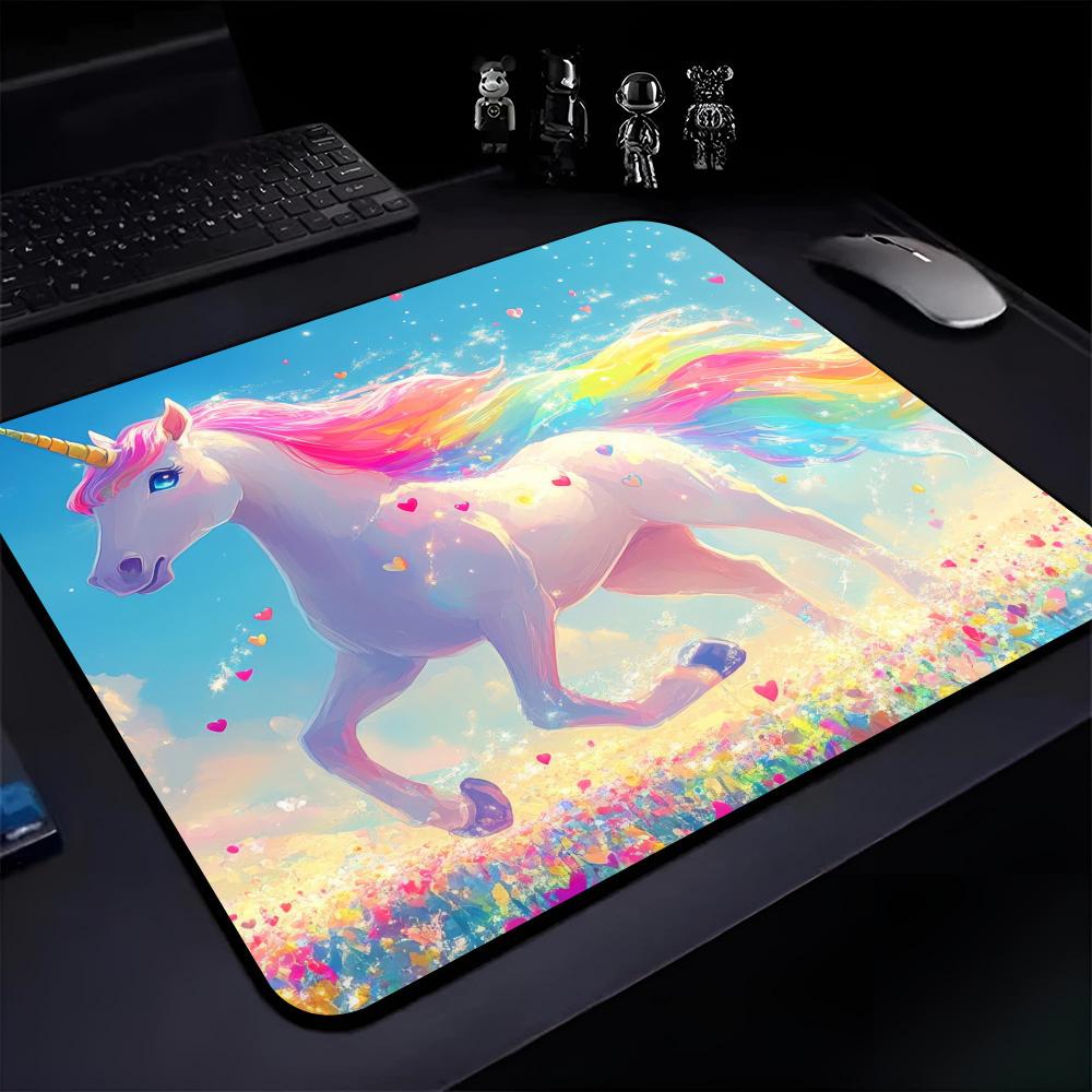 Unicorn Mouse Pad E-sports pla - Esports Gaming Maus recensione e prezzo
