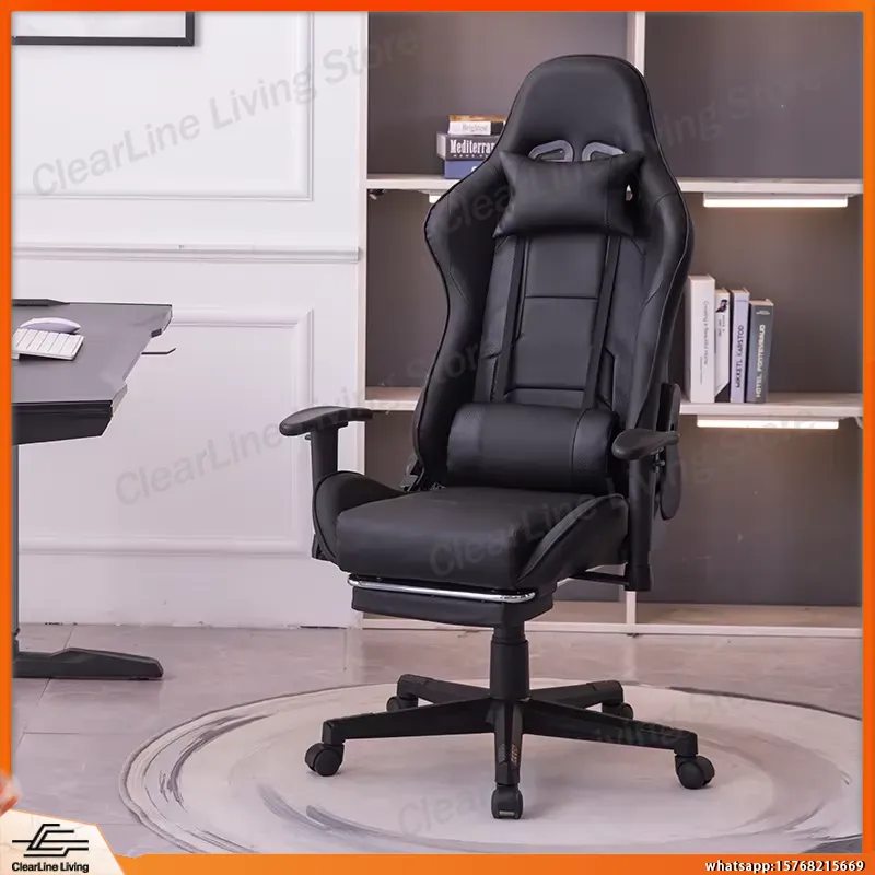 Sedia da Gaming Ergonomica con - Esports In Gaming recensione e prezzo