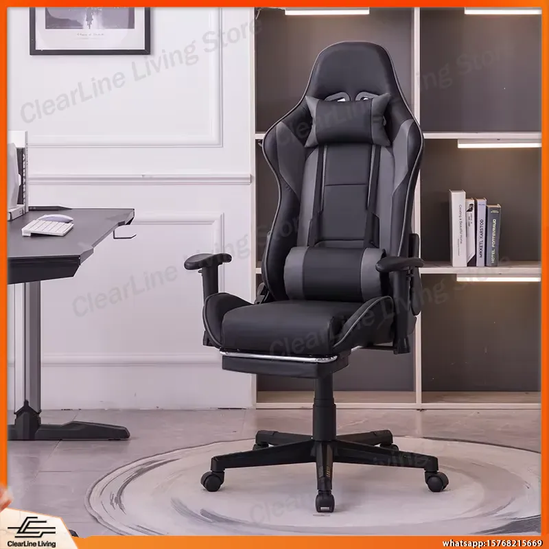 Sedia da Gaming Ergonomica con - Esports In Gaming recensione e prezzo