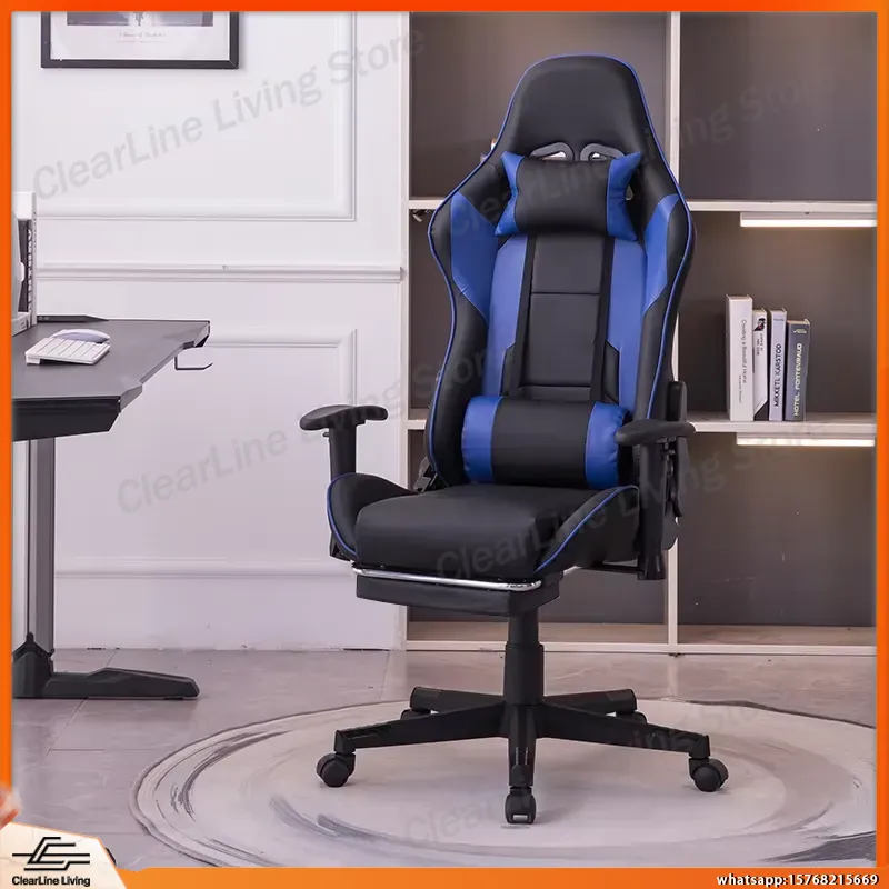 Sedia da Gaming Ergonomica con - Esports In Gaming recensione e prezzo