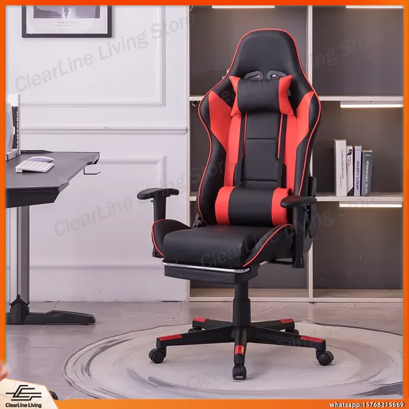Sedia da Gaming Ergonomica con - Esports In Gaming recensione e prezzo