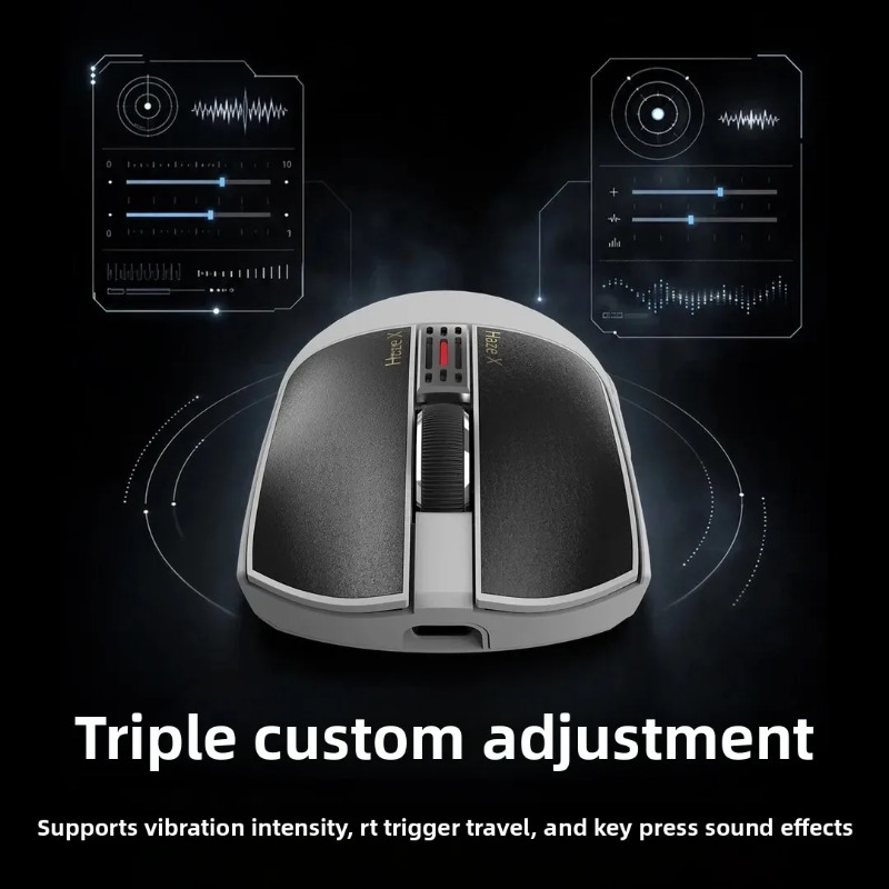 Mouse da Gaming Wireless IPI F - Esports In Gaming recensione e prezzo