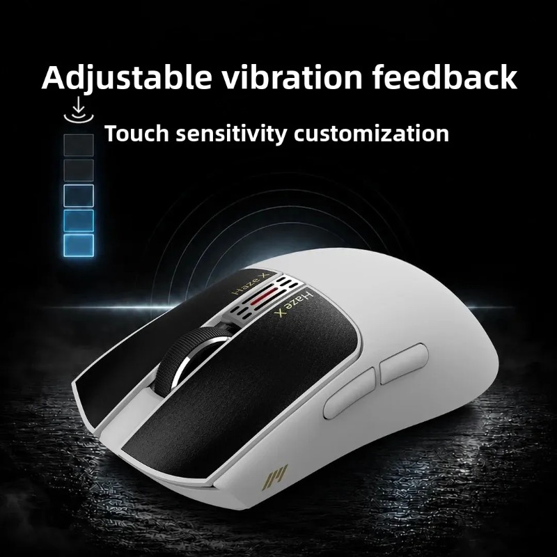 Mouse da Gaming Wireless IPI F - Esports In Gaming recensione e prezzo