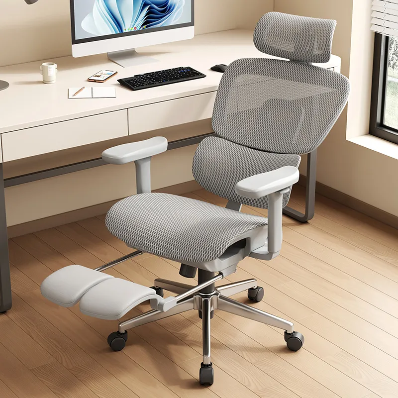 Sedia da Ufficio Ergonomica, C - Esports In Gaming recensione e prezzo