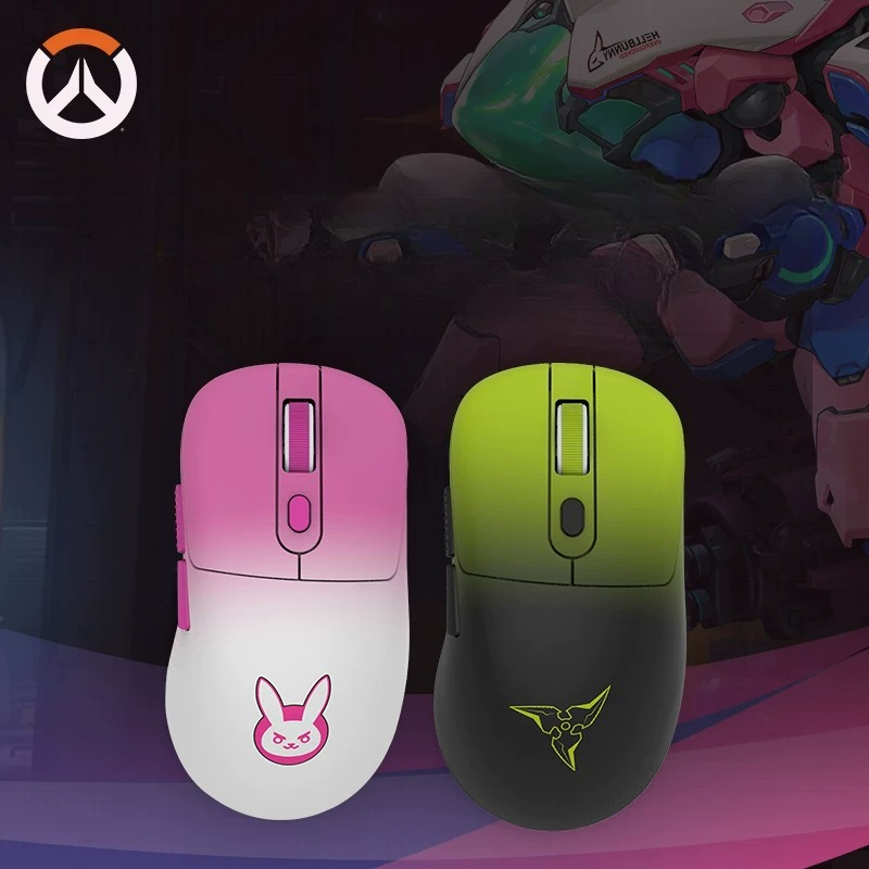 [Ufficiale] Mouse da Gaming Wi - Esports Gaming Maus recensione e prezzo