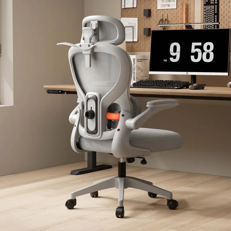 Sedia Ergonomica da Computer p - Esports In Gaming recensione e prezzo