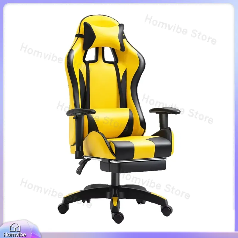 Sedia da Gaming Ergonomica con - Esports In Gaming recensione e prezzo