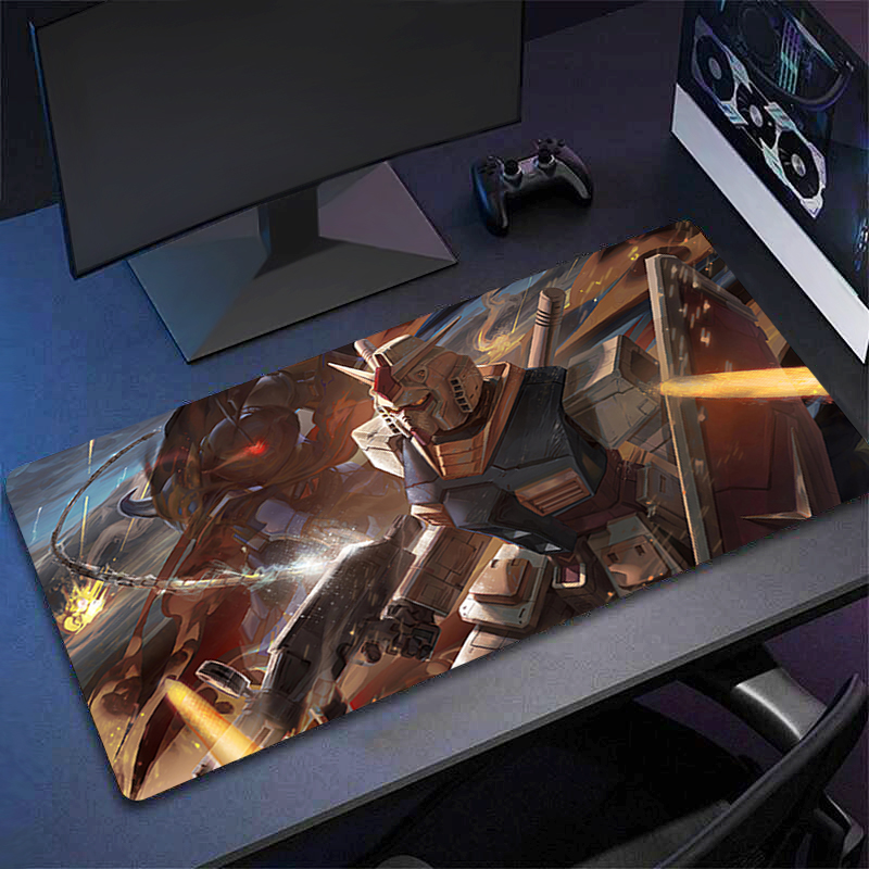 Tappetino per mouse, accessori - Esports Gaming Keyboard And Mouse recensione e prezzo