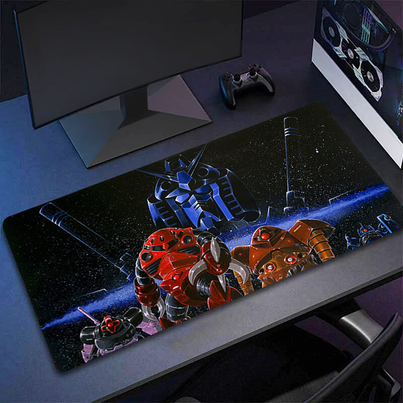 Tappetino per mouse, accessori - Esports Gaming Keyboard And Mouse recensione e prezzo
