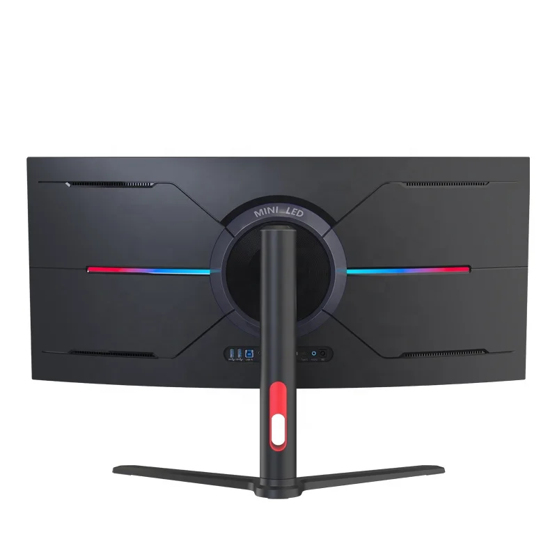 Nuovo Monitor da Gaming M34HWW - Esports Gaming Monitor recensione e prezzo