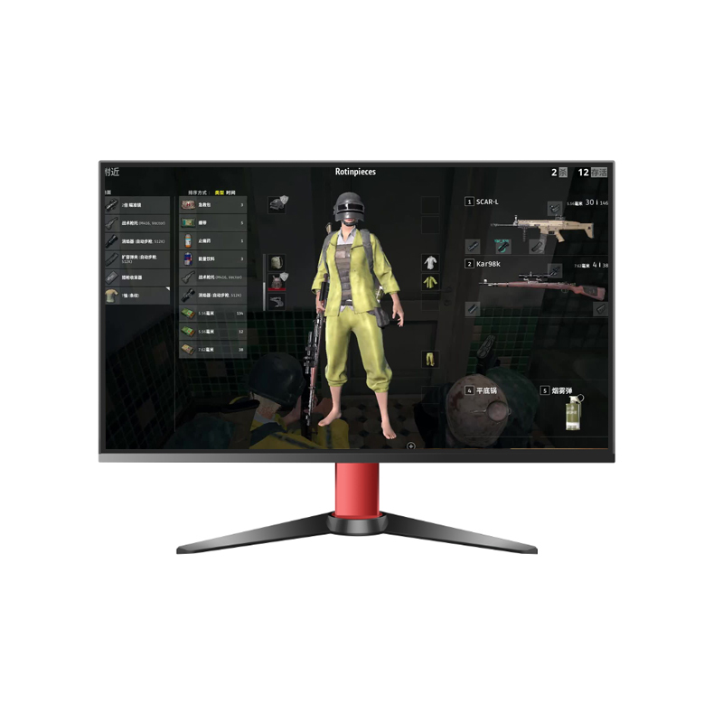 Monitor da Gaming Full HD da 2 - Esports Gaming Monitor recensione e prezzo