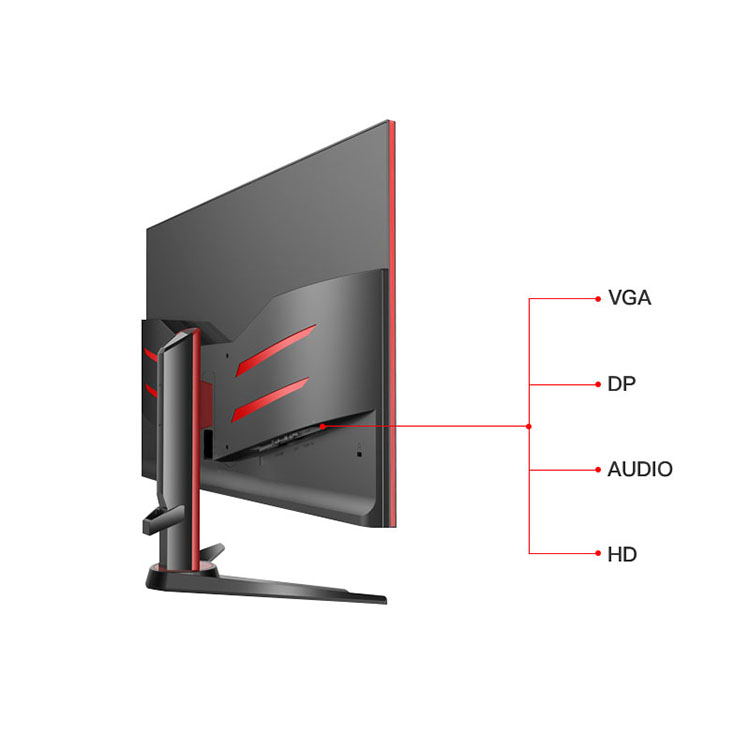Monitor da Gaming Full HD da 2 - Esports Gaming Monitor recensione e prezzo