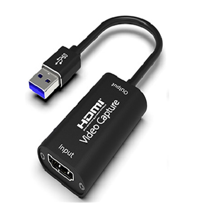 Scheda di Acquisizione Video U - Capture Card 4K Hdmi recensione e prezzo