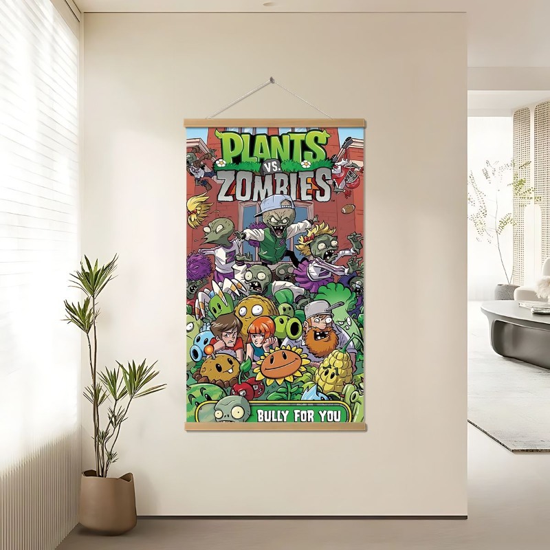 Quadri su Tela del Gioco Plant - Esports Gaming Poster recensione e prezzo
