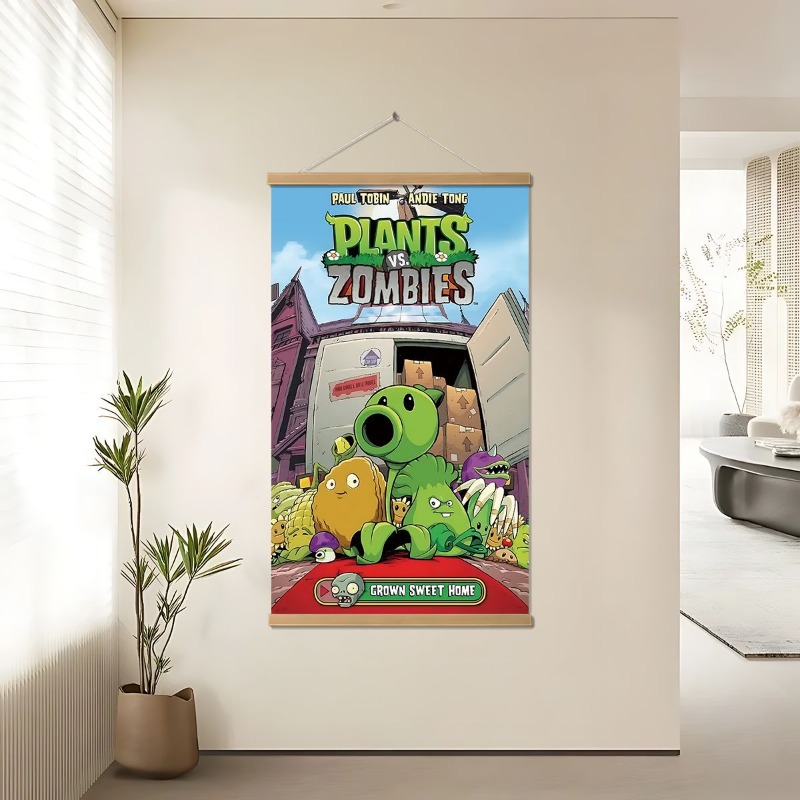 Quadri su Tela del Gioco Plant - Esports Gaming Poster recensione e prezzo