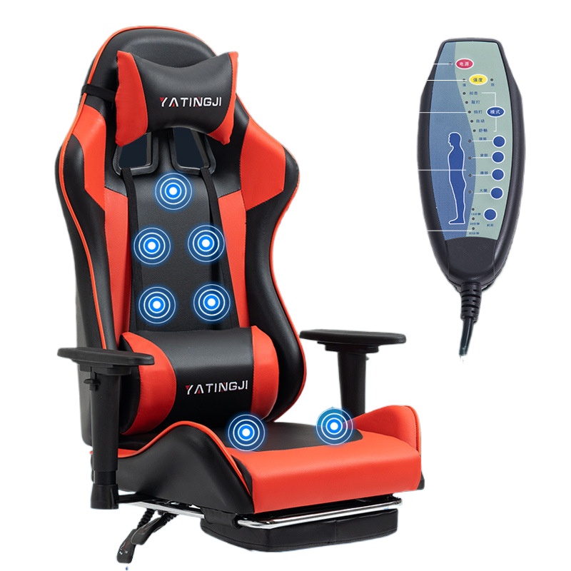 Sedia da Gaming per Esports e  - Esports In Gaming recensione e prezzo