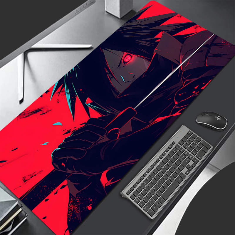 Tappetino per mouse Naruto Mad - Esports Gaming Keyboard And Mouse recensione e prezzo