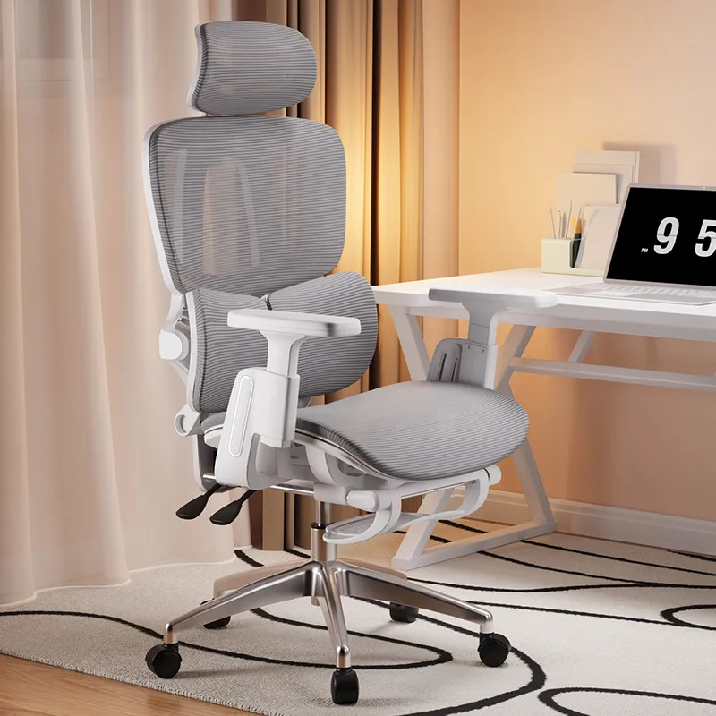Sedia da Ufficio Ergonomica co - Esports In Gaming recensione e prezzo