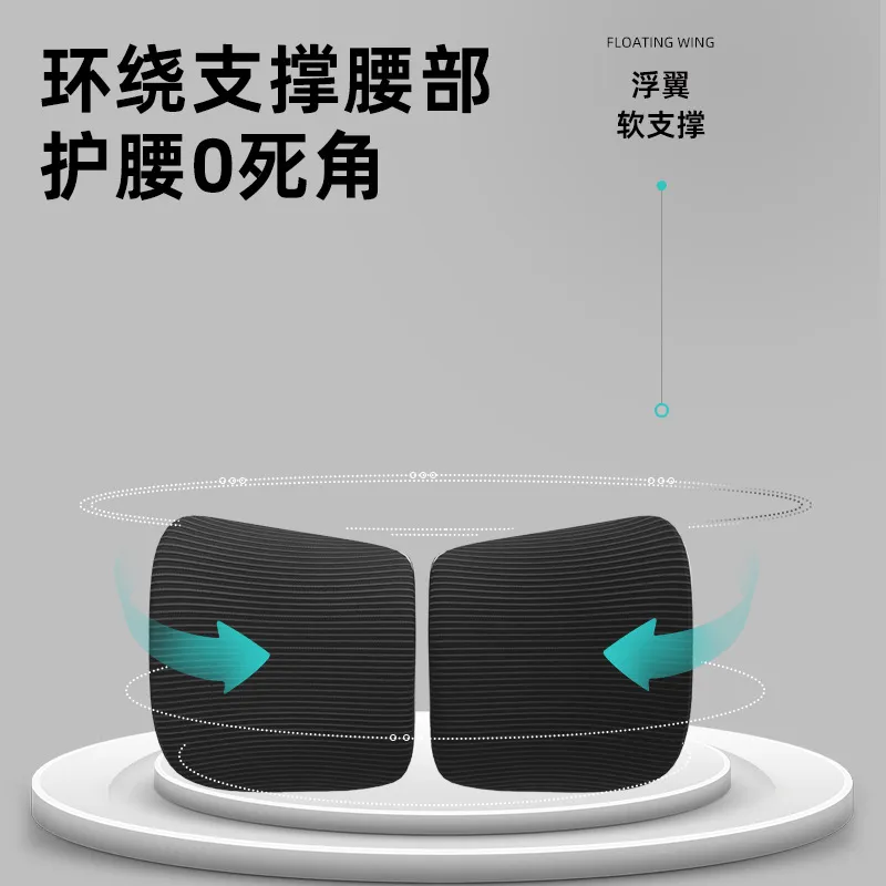 Sedia da Ufficio Ergonomica co - Esports In Gaming recensione e prezzo