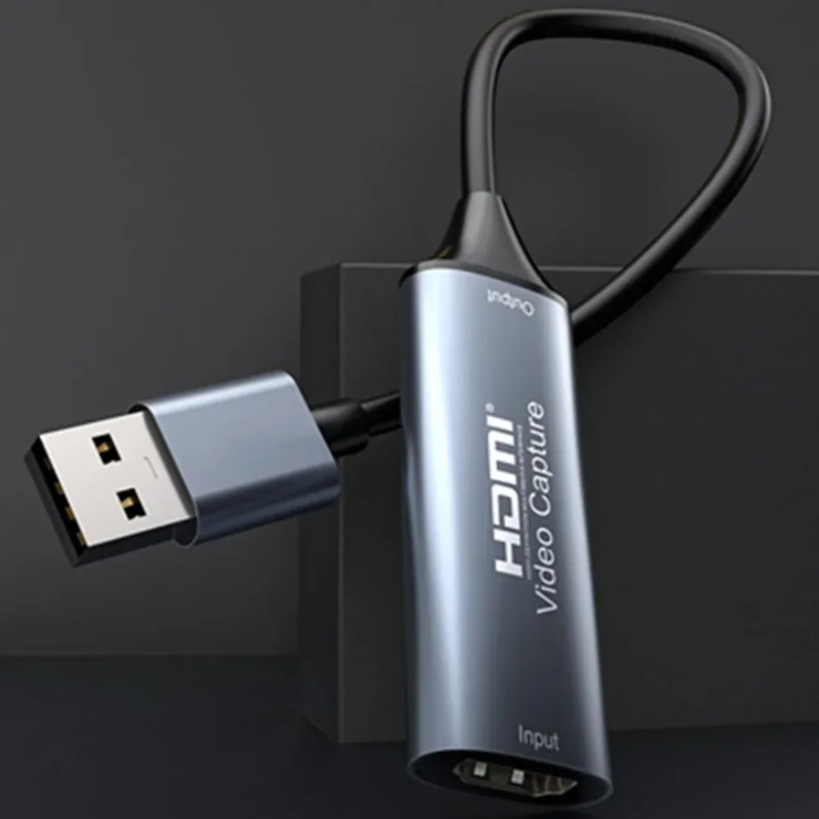 Scheda di acquisizione video 4 - Capture Card 4K Hdmi recensione e prezzo
