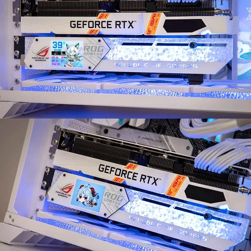 Staffa GPU per display LCD da  - Esports Gaming Monitor recensione e prezzo