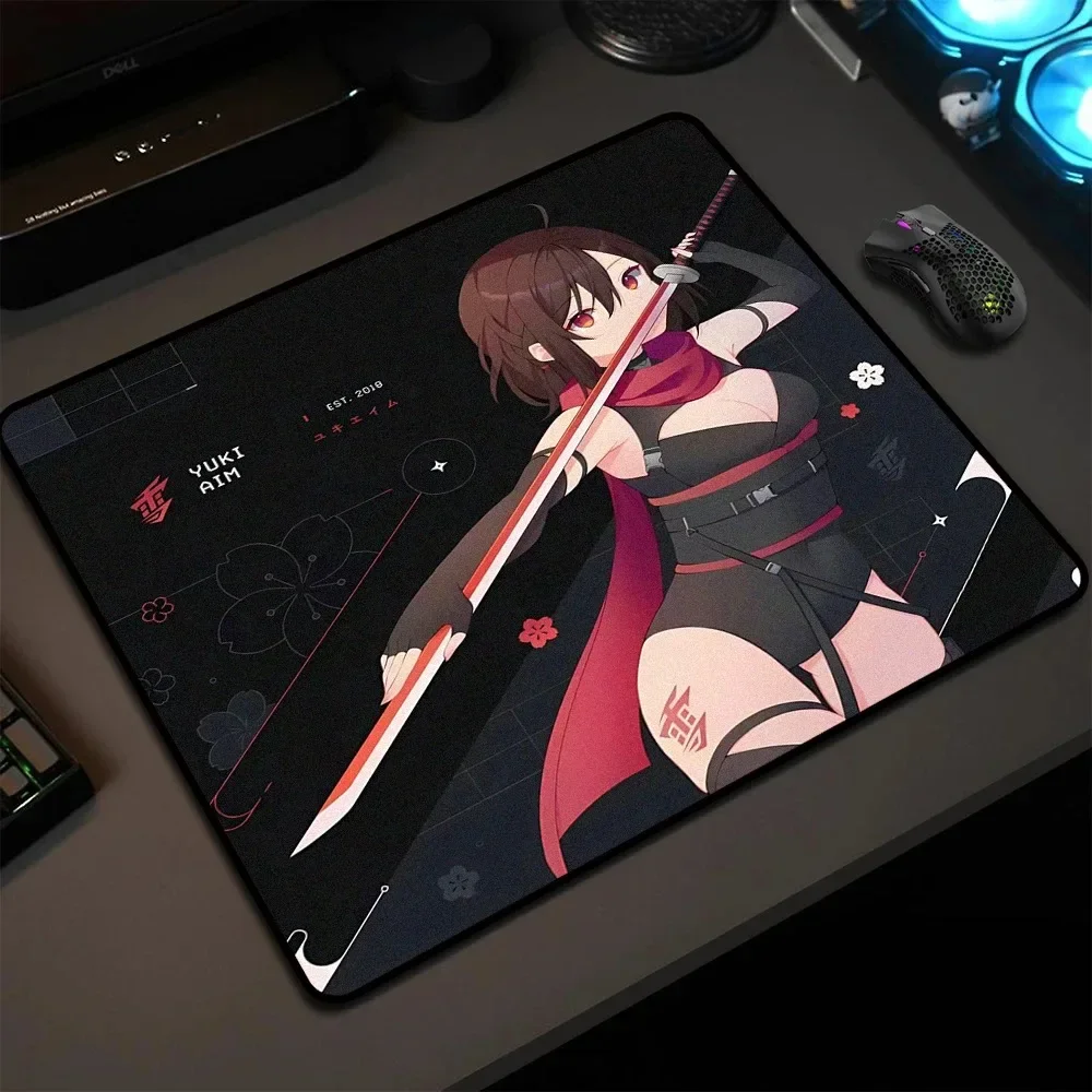Tappetino per mouse Yuki Aim P - Esports Gaming Maus recensione e prezzo
