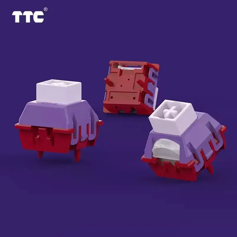 Interruttore Magnetico TTC Ful - Esports Gaming Keyboard And Mouse recensione e prezzo