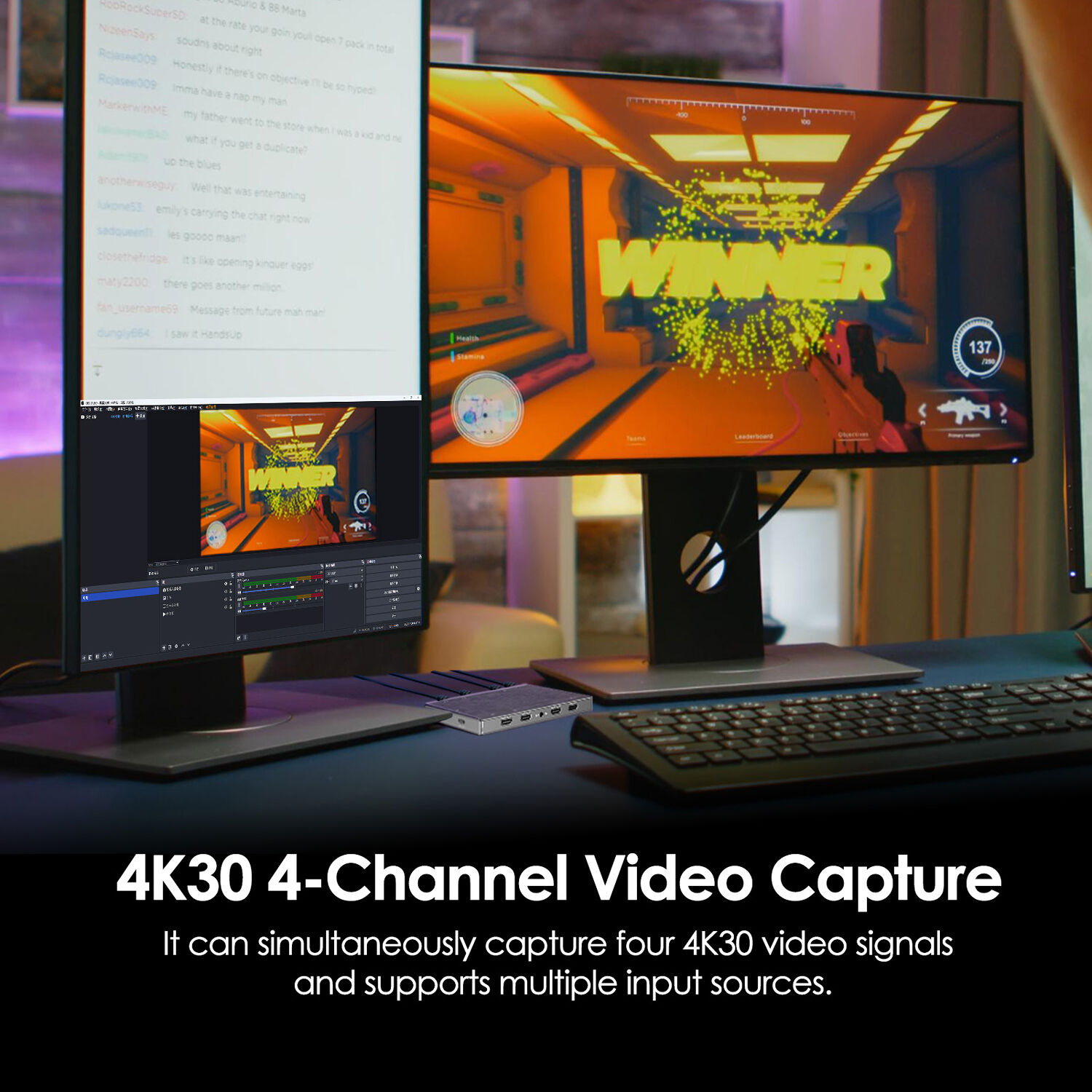 CineTreak CT-4 Scheda di acqui - Capture Card 4K Hdmi recensione e prezzo