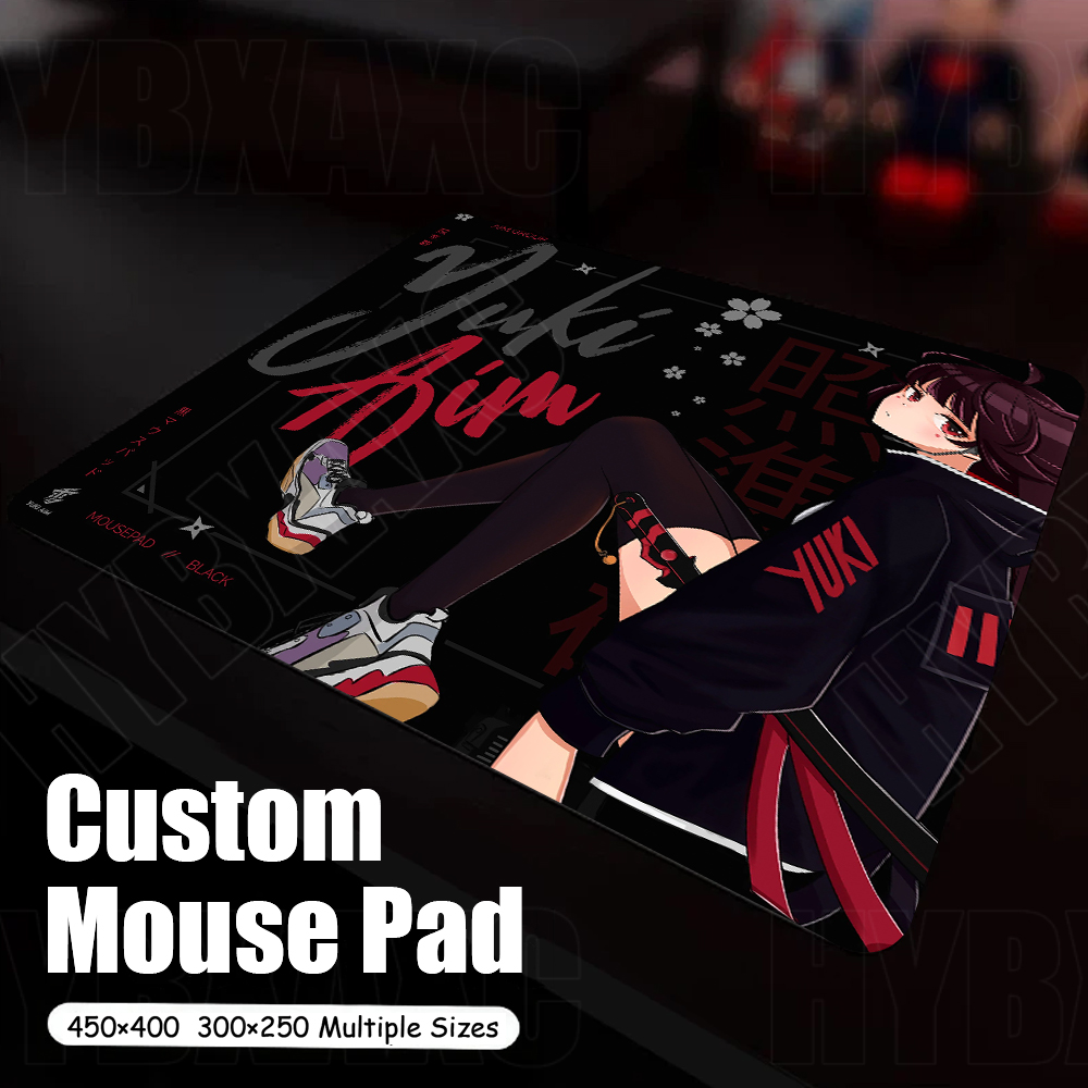 Tappetino per Mouse Premium Yu - Esports Gaming Maus recensione e prezzo