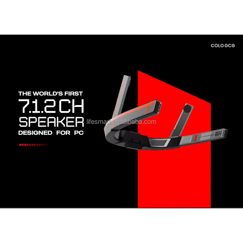 Nuovo Joystick COLO GCS Optima - Esports In Gaming recensione e prezzo
