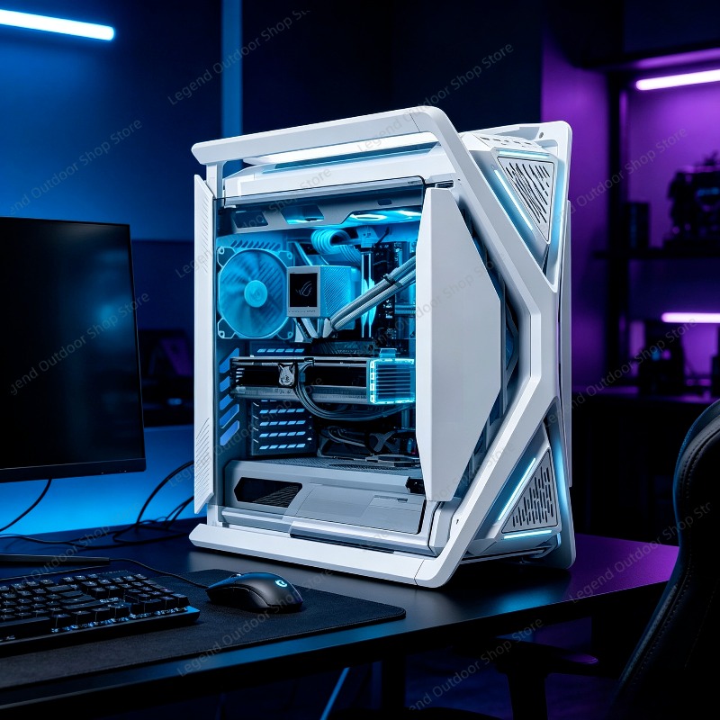PC Desktop da Gaming Personali - Esports Gaming Degree recensione e prezzo