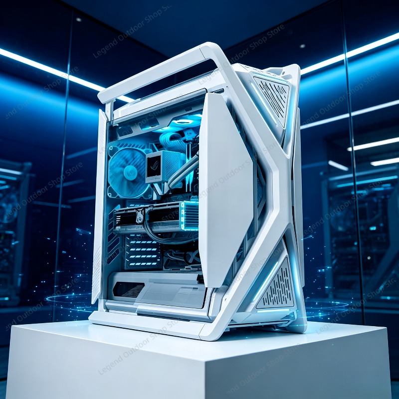 PC Desktop da Gaming Personali - Esports Gaming Degree recensione e prezzo