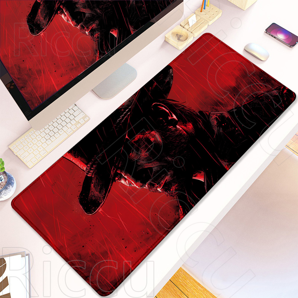 Periferiche per PC HD Red Dead - Esports Gaming Maus recensione e prezzo
