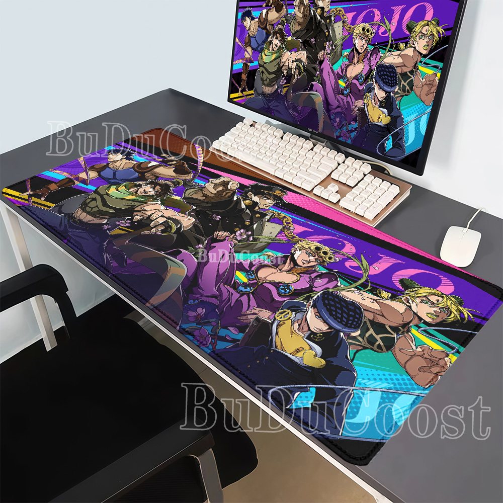 Tappetino per mouse con stampa - Esports Gaming Keyboard And Mouse recensione e prezzo