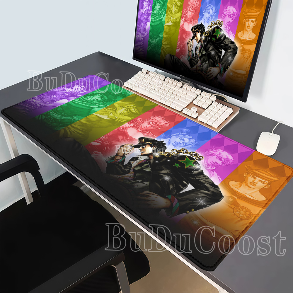 Tappetino per mouse con stampa - Esports Gaming Keyboard And Mouse recensione e prezzo