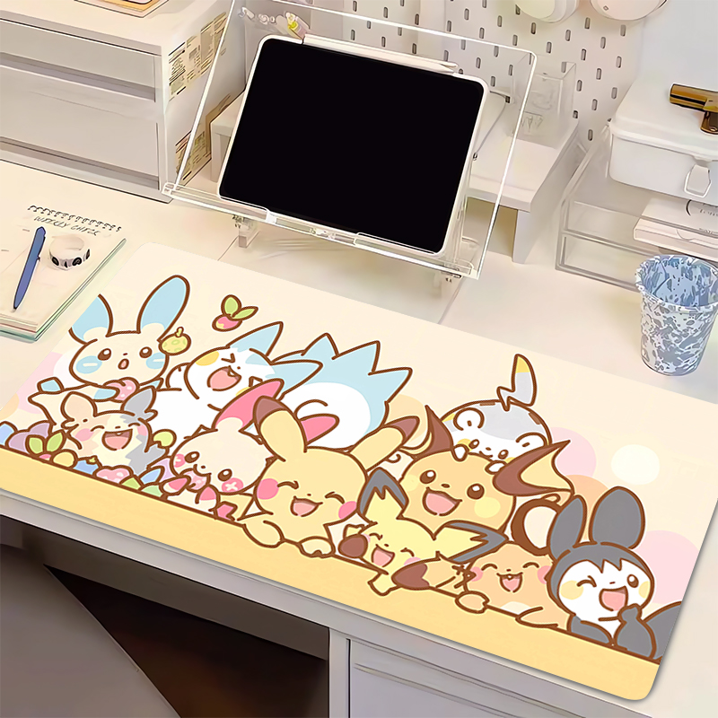 Tappetino per mouse Pokemon Ga - Esports Gaming Keyboard And Mouse recensione e prezzo